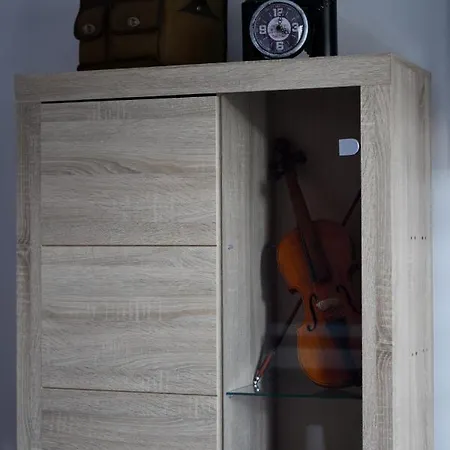 Δωμάτια σε οικογενειακή κατοικία W Apartamencie Dwupokojowym Ze Wspoldzielona Kuchnia I Lazienka Γκντίνια