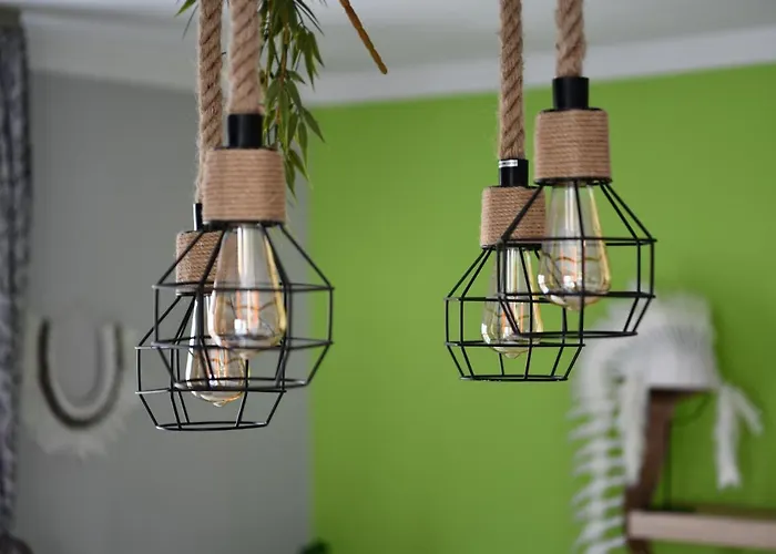 W Apartamencie Dwupokojowym Ze Wspoldzielona Kuchnia I Lazienka *